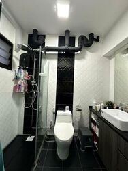 Blk 273B Wenya (Jurong West), HDB 5 Rooms #595847201